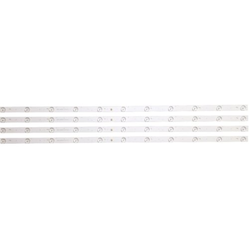 Ninaled LED trake za Sharp LC-43CFG6002E, ES-3395 Cene