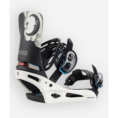 Burton 94 / twin Slike