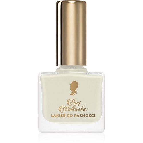 Pani Walewska Nail polish hitro sušeči lak za nohte odtenek No. 20 White Pearl 9 ml Cene
