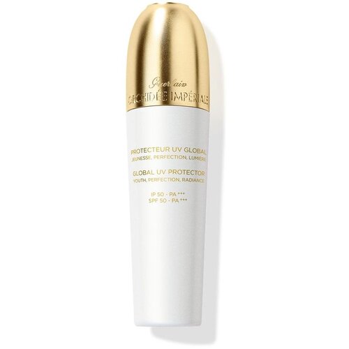 Guerlain Orchid&amp;eacute;e Imp&amp;eacute;riale Global UV Protector SPF50 30 ml Slike
