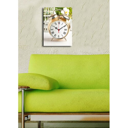 Wallity Zidni sat 3040CS-87, 30x40 cm Cene