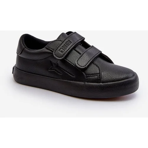 Big Star Children's Velcro Sneakers