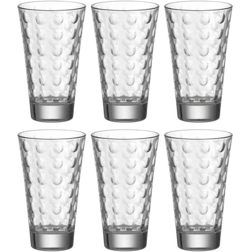 Čaše OPTIC 300ML 6/1 012684 Cijene