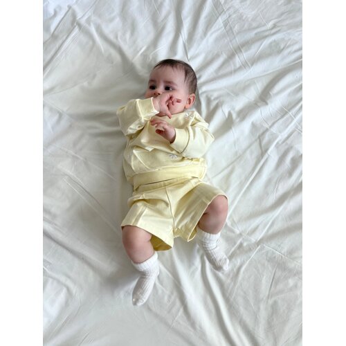 Reserved BABIES` SOCKS MULTI - &scaron;aren Cijene