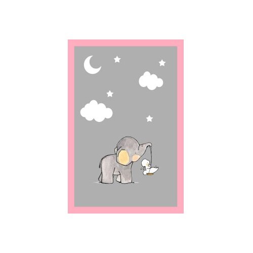 Conceptum Hypnose tepih (80 x 150) WOOKECE008 Cene