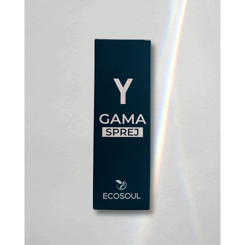 Ecosoul Gama sprej, 100ml Slike