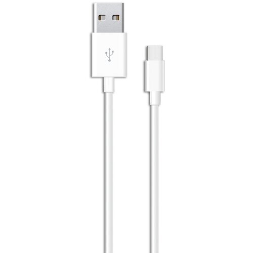 Savio CL-126 kabel (USB tip C - USB 2.0 tip A; 1m; bel), (21396111) Cene