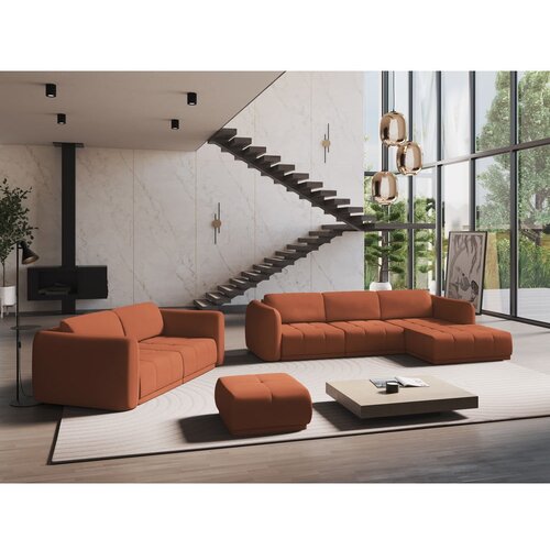Makamii Sofa 250 cm Hoku – Cijene