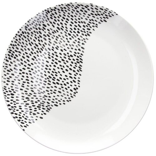 Tognana plitvi krožnik 27 cm Madison Wave, 3468140 Slike