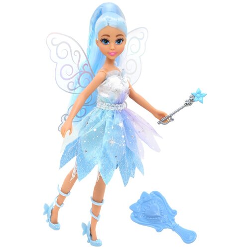 Dreameez Deluxe Winter set lutka 81156 Slike