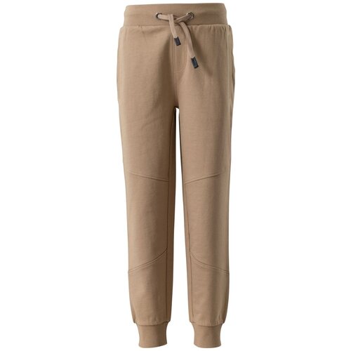 Lucky Kiddo hlače trenirka DH LK-KBJP 2_25 CUT M bež 128 Cijene