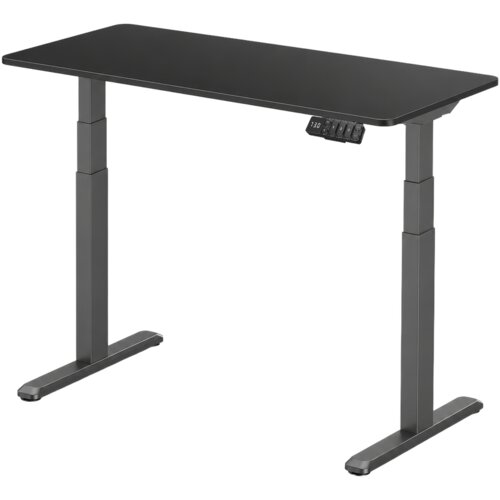 WHITESHARK Fireball električni gaming stol 180x75 cm, 2 motora Slike