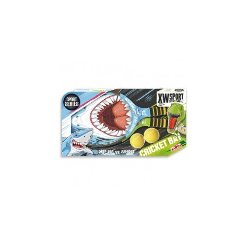  XW Sports set reketa za stoni tenis 2 loptice ajkula Cene