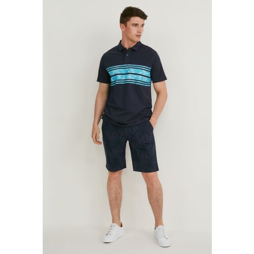 CA Polo majica, Teget Cene