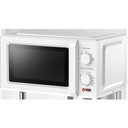 Vox Mikrovalna pećnica MWH-M19W, 700 W, 20 l Cene