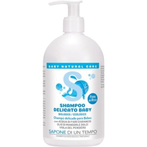 Sapone di un Tempo Šampon za bebe - 500 ml Cijene