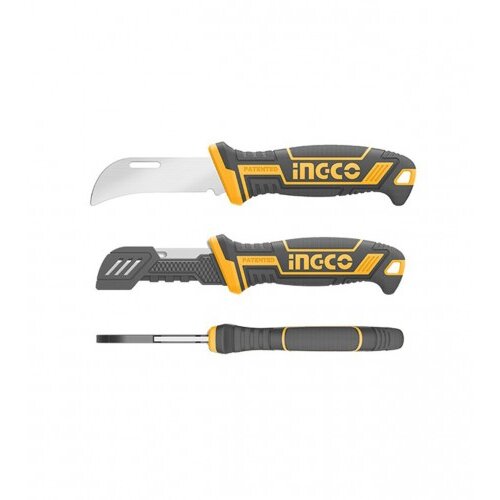 INGCO TOOLS Nož za skidanje izolacije HPK82001 Cijene
