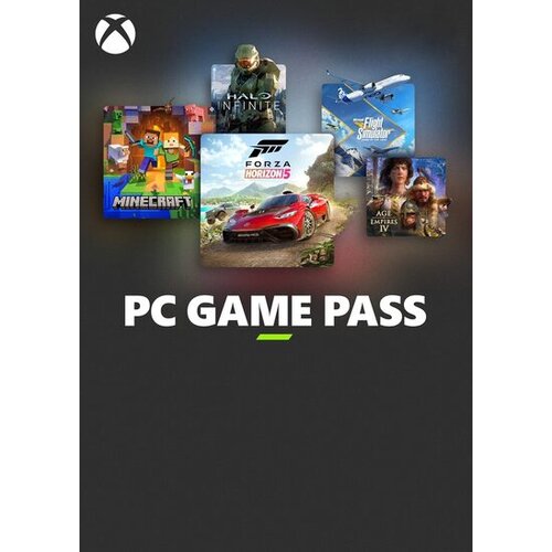 Windows Store PC Game Pass - 1 Month (PC) Key GLOBAL Cene