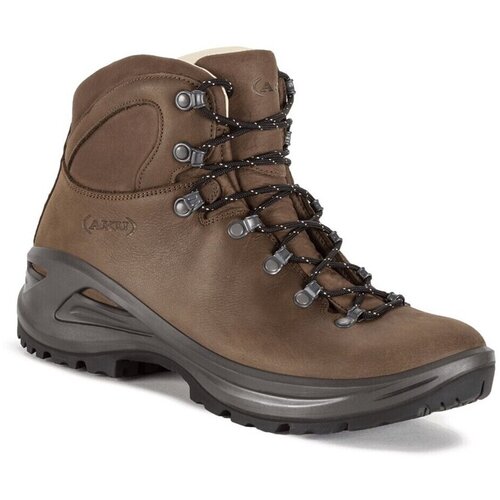 Aku Trekking čevlji Tribute II Ltr M'S GORE-TEX 138.1 Brown 050 Cene