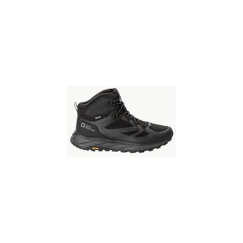  JACK VOLFSKIN Muške duboke cipele TERRAVENTURE TEKSAPORE MID M Cene