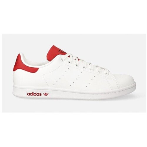 Adidas Nizke superge Stan Smith Rdeča Cene
