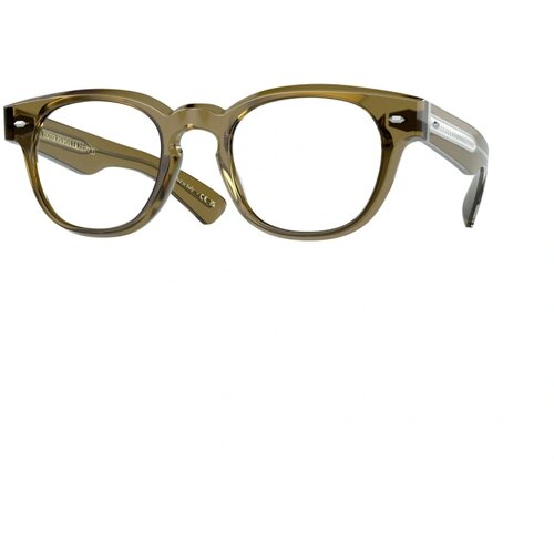 Oliver Peoples Okvir za naočare 0OV5508U 1678 49, Tamnosivi Cene