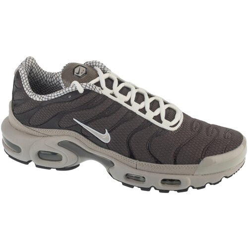 Nike Nizke superge Air Max Plus Siva Slike