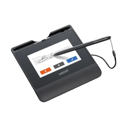 Wacom Podpisna tablica Signature STU-540 Cene