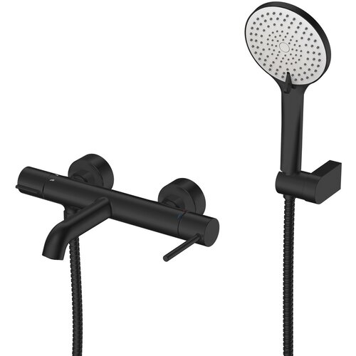 Giusta ultima za kadu black matte 71201BM0 Cene