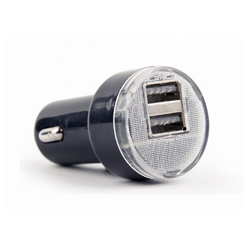 Energenie Polnilec za avto 2xUSB 2.1A, (20442049) Cene