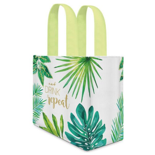 PPD Papperproducts Design torba za užinu - jungle Slike