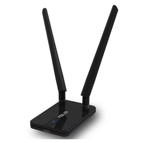 Asus USB-AC58 (90IG06I0-BM0400) wireless adapter Cene