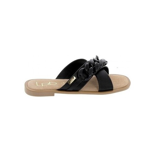 Les Petites Bombes Fifi Noir Crna Slike