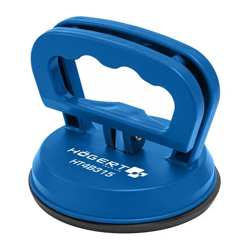 Hogert H&amp;Ouml;GERT Vakum ručica 40kg plava Slike