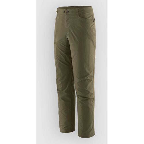 Patagonia RPS Rock Hlace basin green Cene