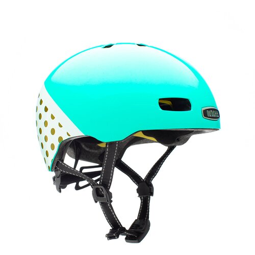  Kaciga Street Tiffany&amp;#039;s Brunch Reflective MIPS Helmet - S Slike