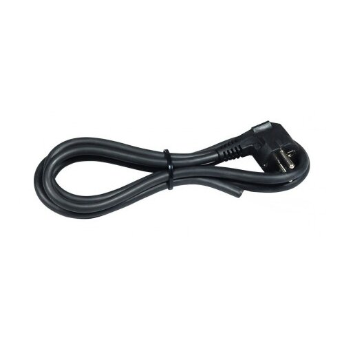Commel Priključni kabel H05VV-F 3x2,5 3 m crni Cene