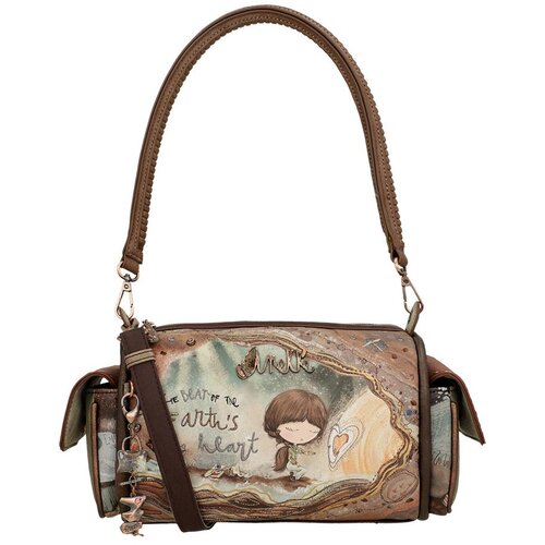 Sany Bags S.L. Anekke, Core - Torba - Anekke, Core, Crossbody, 23x14x11 cm Slike