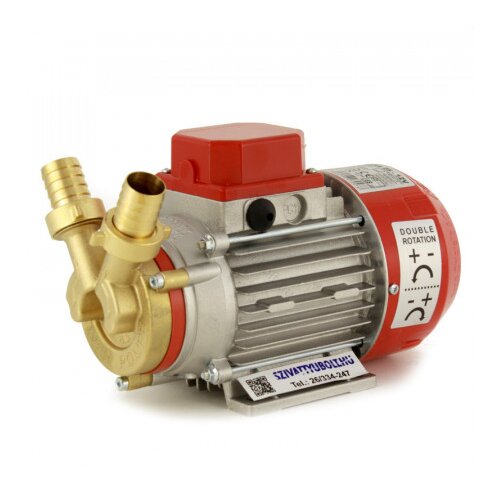 Rover Pompe Pumpa za pretakanje Rover Marina 30-12V Slike