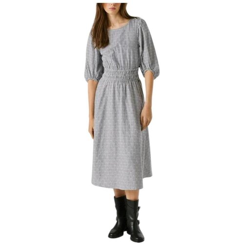 PepeJeans Obleke PL9537780 562 Modra Cene