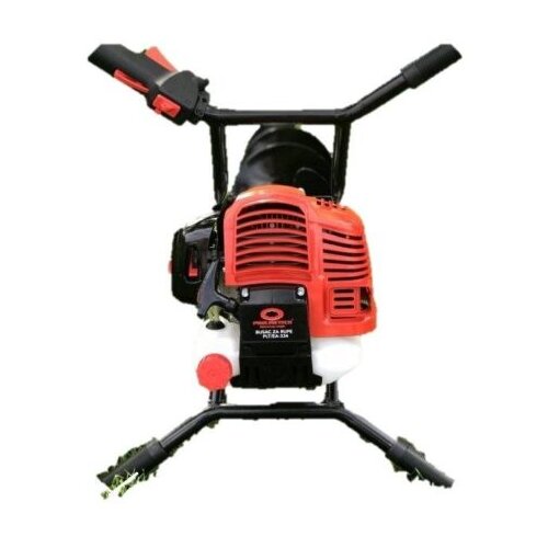 Prolinetech bušač rupa za dva rukovaoca Cene
