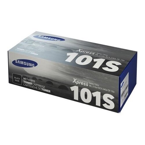 Samsung HP/MLT-D 101 S Toner black Slike
