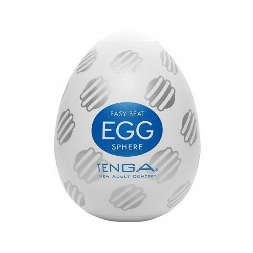 Tenga egg sphere TENGA00198 Slike