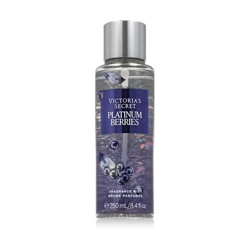 Victoria's Secret Platinum Berries 250 ml sprej za tijelo za žene Cijene