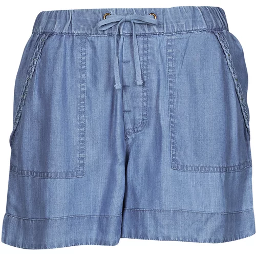 Kaporal Kratke hlače & Bermuda PARDI Modra