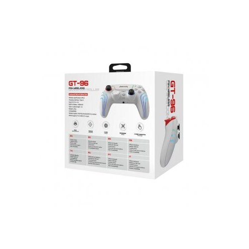 Marvo MONKA GT-96 CONTRA GAME PAD Slike