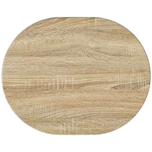  Bocni stol Sonoma hrast 50 x 39 5 x 55 cm Konstrukcijsko drvo Slike
