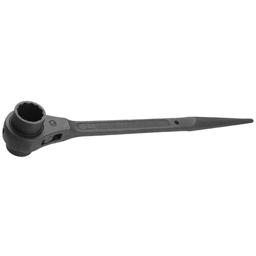 Tolsen ključ za skelu 19x22mm 15296 crni Slike