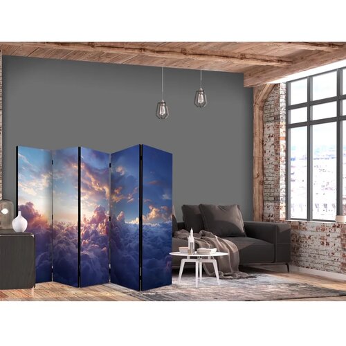  Paravan - The Sun in Hiding: The Golden Face of the Sky Above a Cloudy Sea 225x172 Cijene