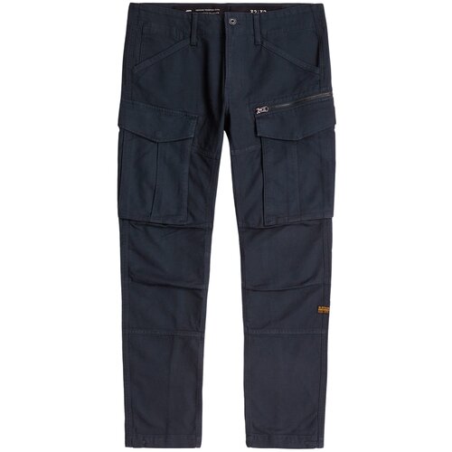 G-star Raw Rovic Zip 3D Regular Tapered pantalone Slike